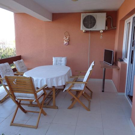 Apartment Golf Dojran Экстерьер фото