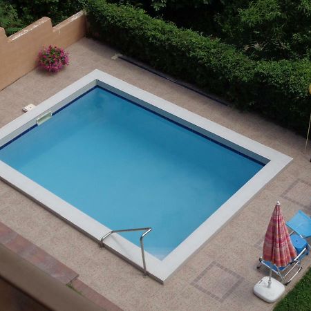 Apartment Golf Dojran Экстерьер фото