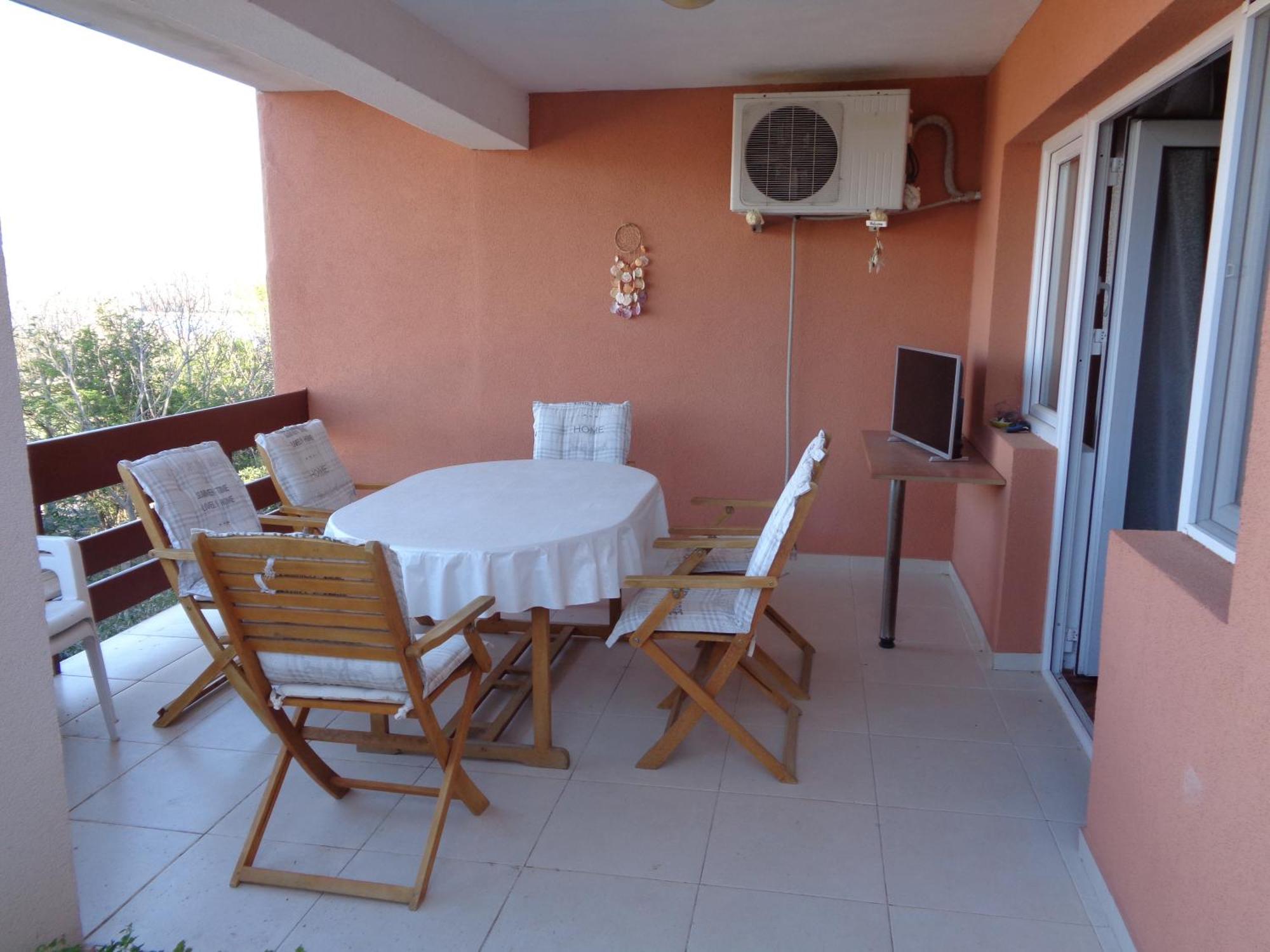 Apartment Golf Dojran Экстерьер фото