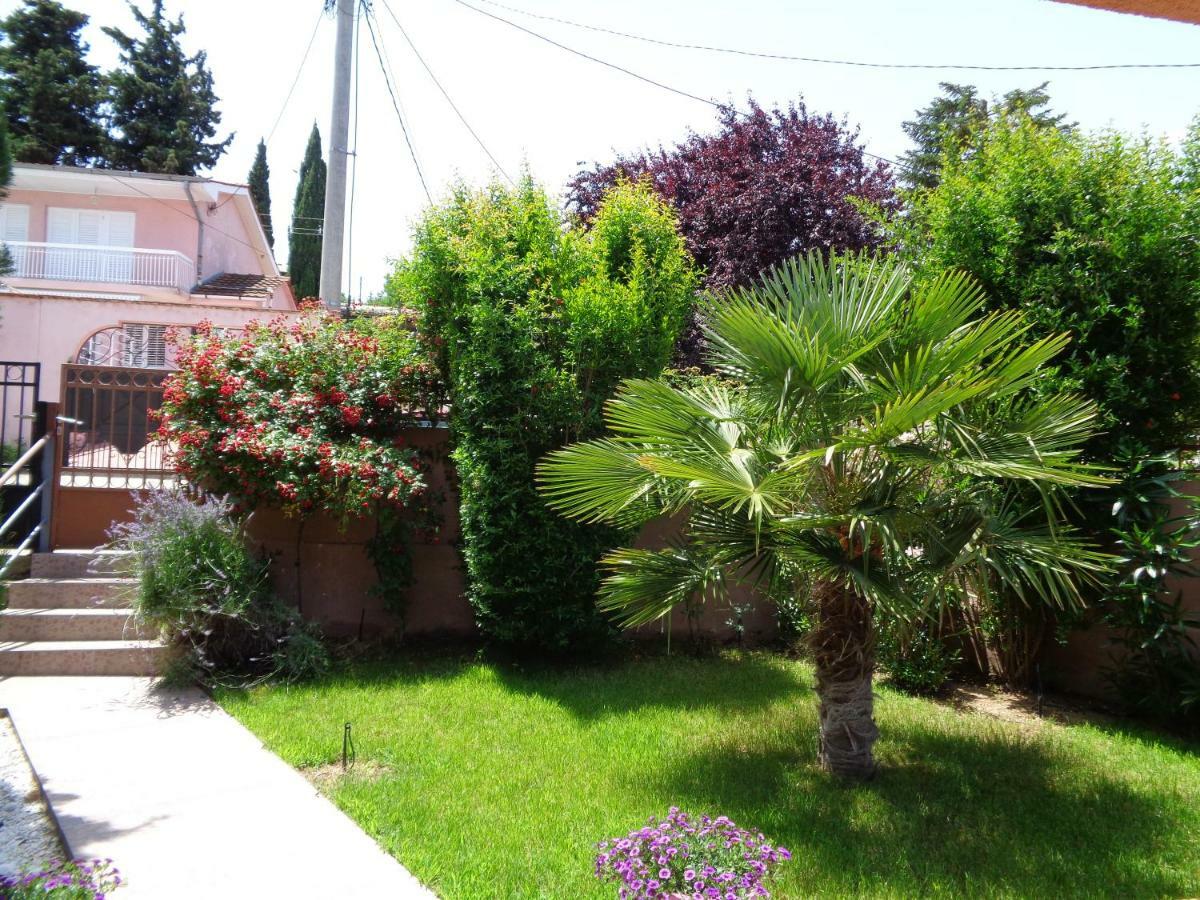 Apartment Golf Dojran Экстерьер фото