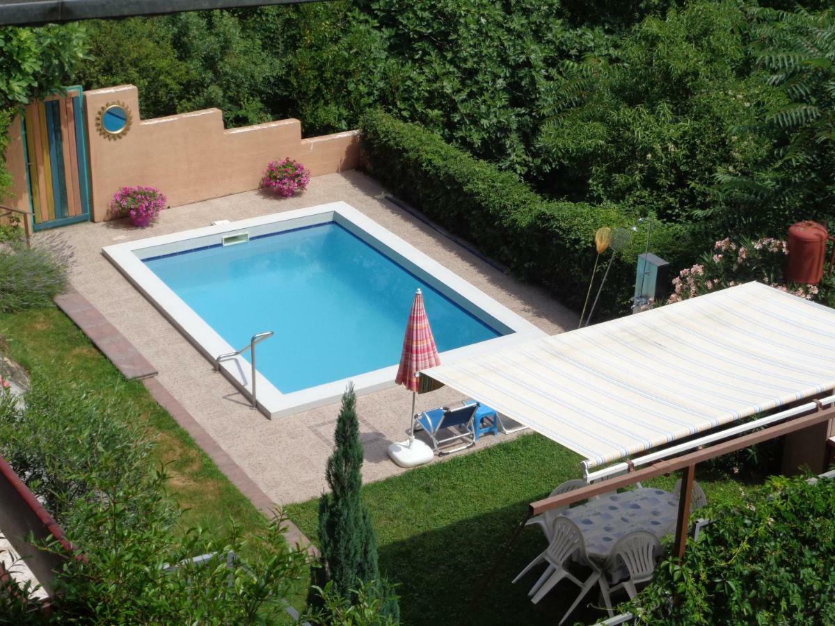 Apartment Golf Dojran Экстерьер фото
