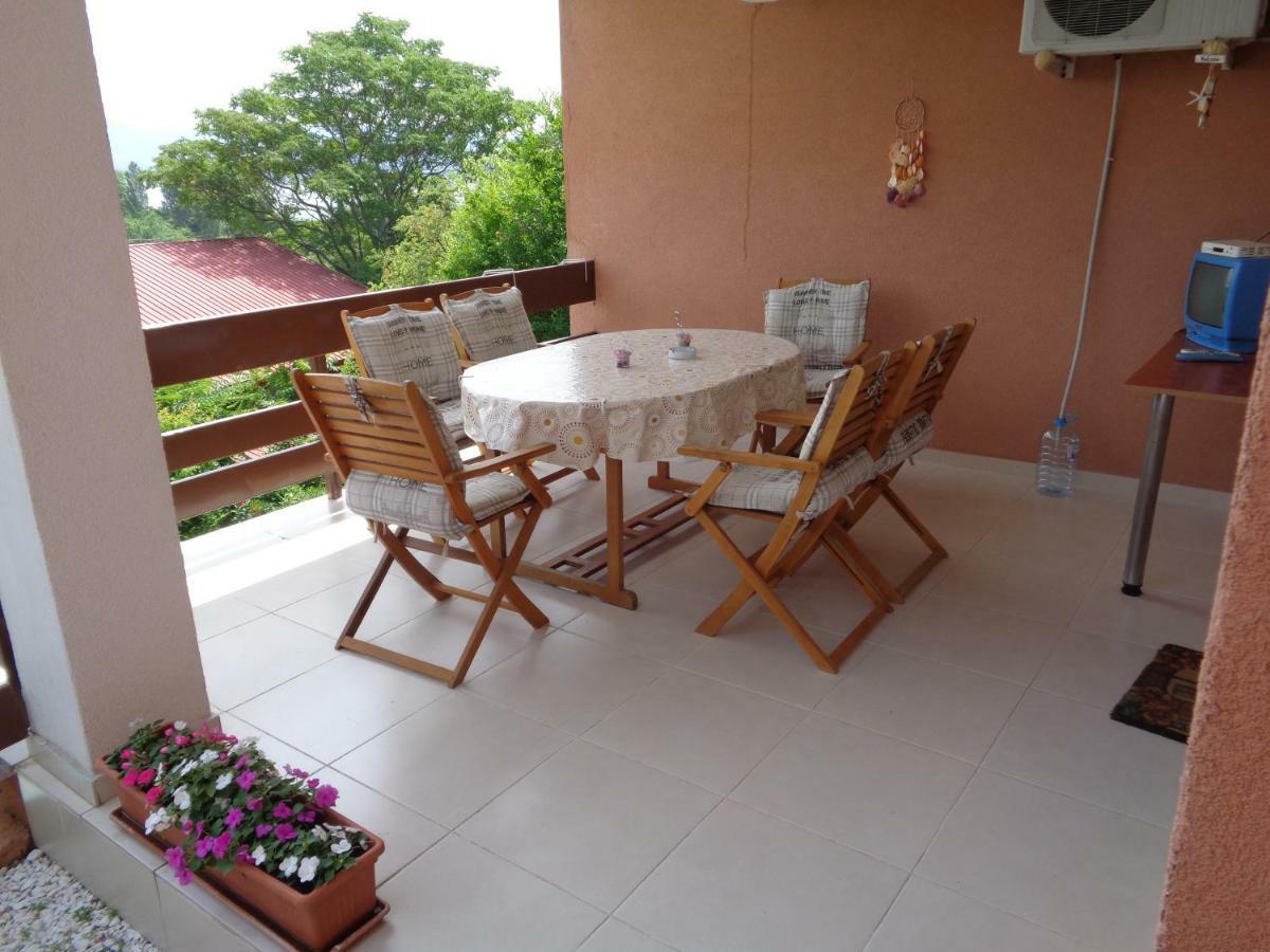 Apartment Golf Dojran Экстерьер фото