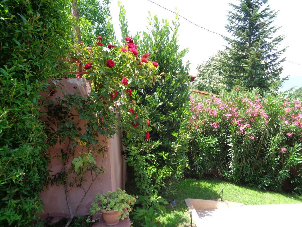 Apartment Golf Dojran Экстерьер фото