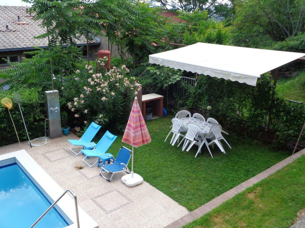 Apartment Golf Dojran Экстерьер фото