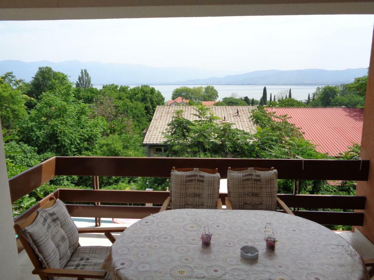 Apartment Golf Dojran Экстерьер фото