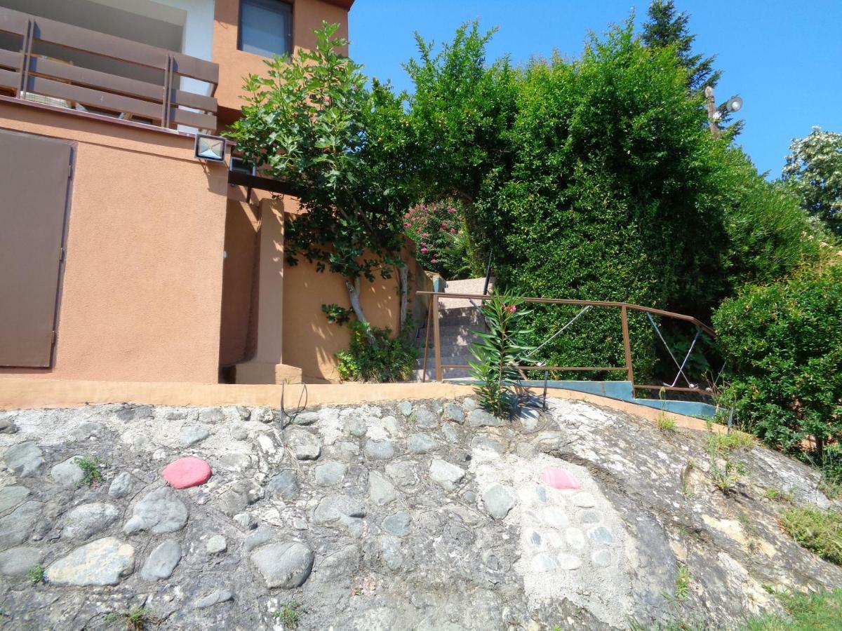 Apartment Golf Dojran Экстерьер фото